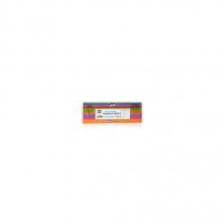 Ronney Wax Strips 7x20cm Paski do depilacji 100szt